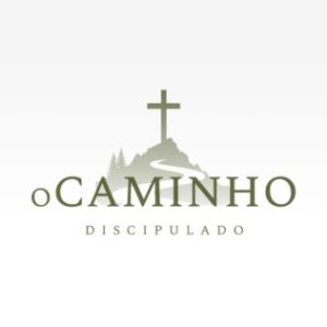 Logo do grupo o Caminho